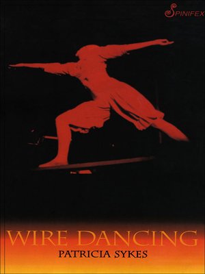 cover image of Wire Dancing